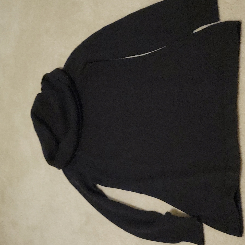 French Connection Tunic Cowl Neck Sweater